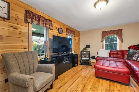 32 Rufus Mountain Road Effingham NH 03882