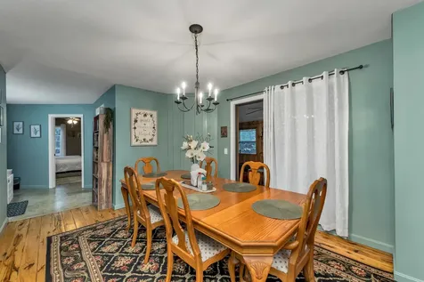 32 Rufus Mountain Road Effingham NH 03882