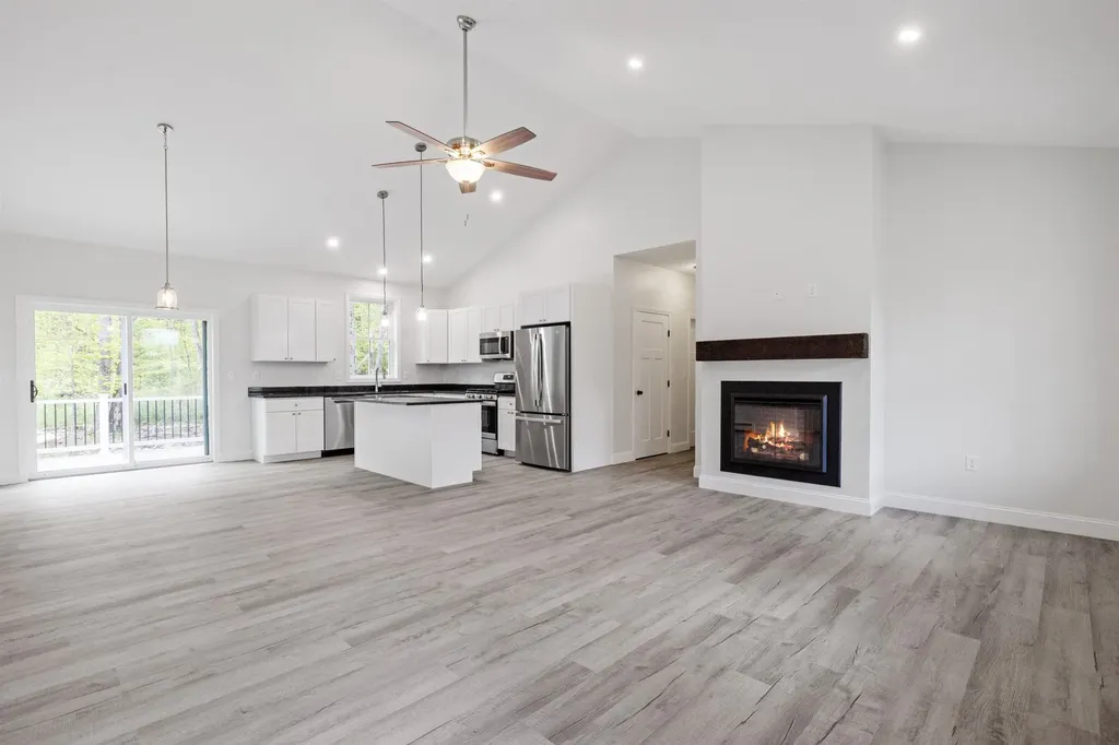 0 Mountain Road Sanbornton NH 03269