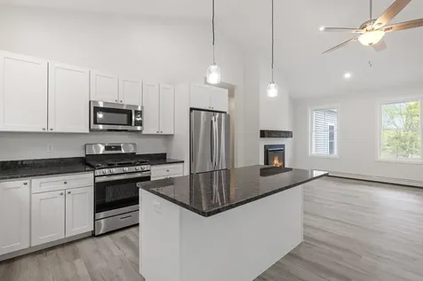 0 Mountain Road Sanbornton NH 03269