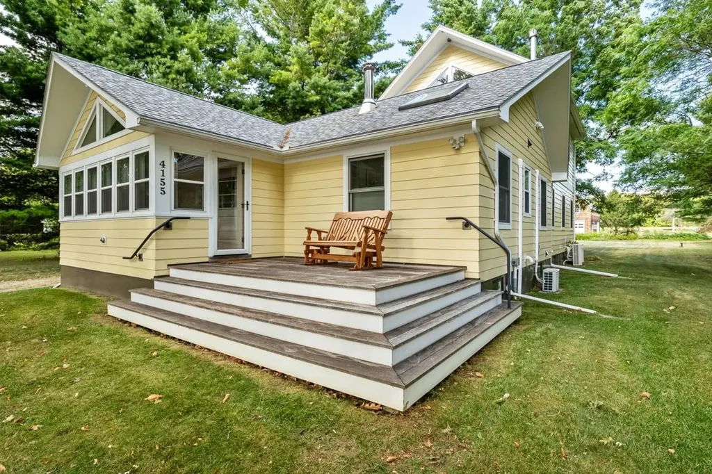 4155 West Shore Road Isle La Motte VT 05463