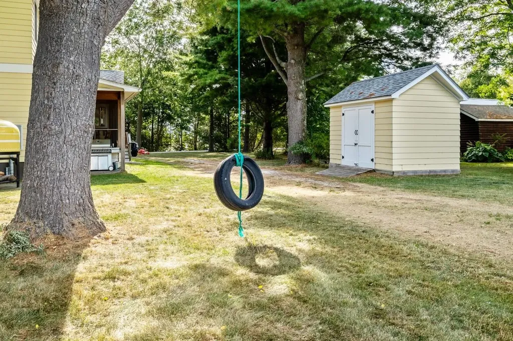 4155 West Shore Road Isle La Motte VT 05463