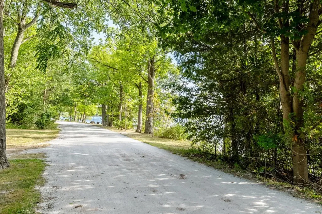 4155 West Shore Road Isle La Motte VT 05463