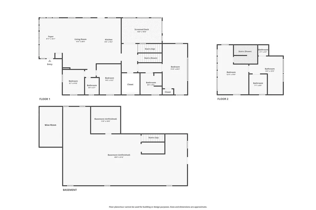4155 West Shore Road Isle La Motte VT 05463