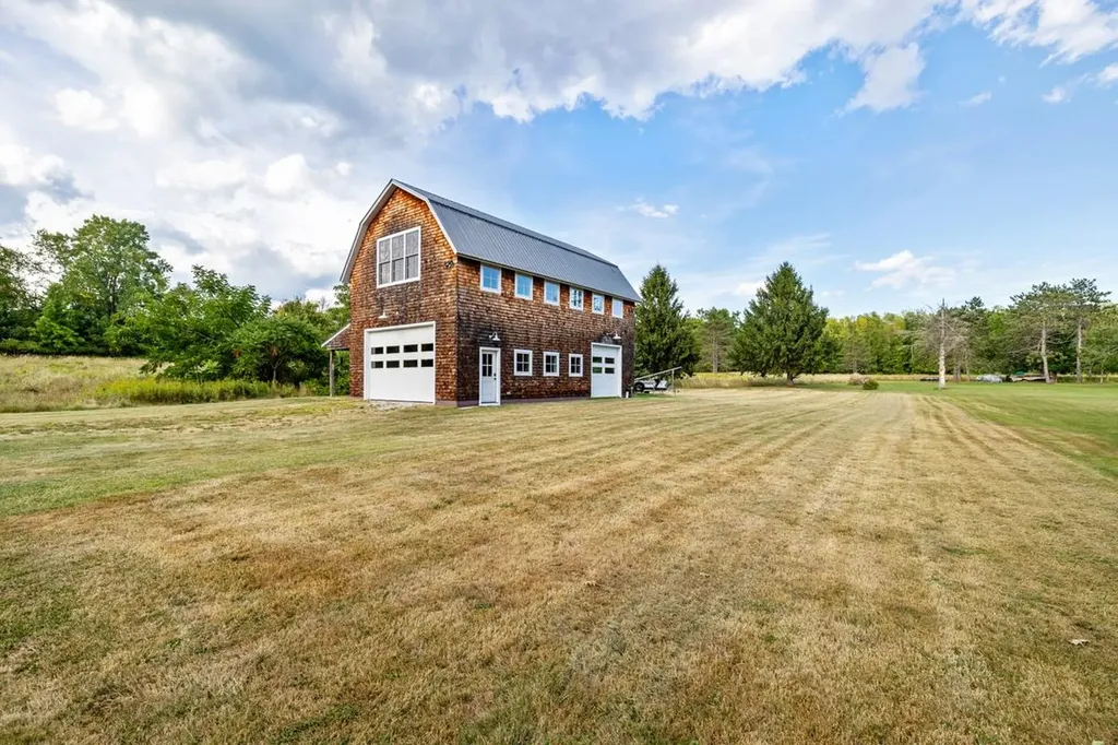 4155 West Shore Road Isle La Motte VT 05463