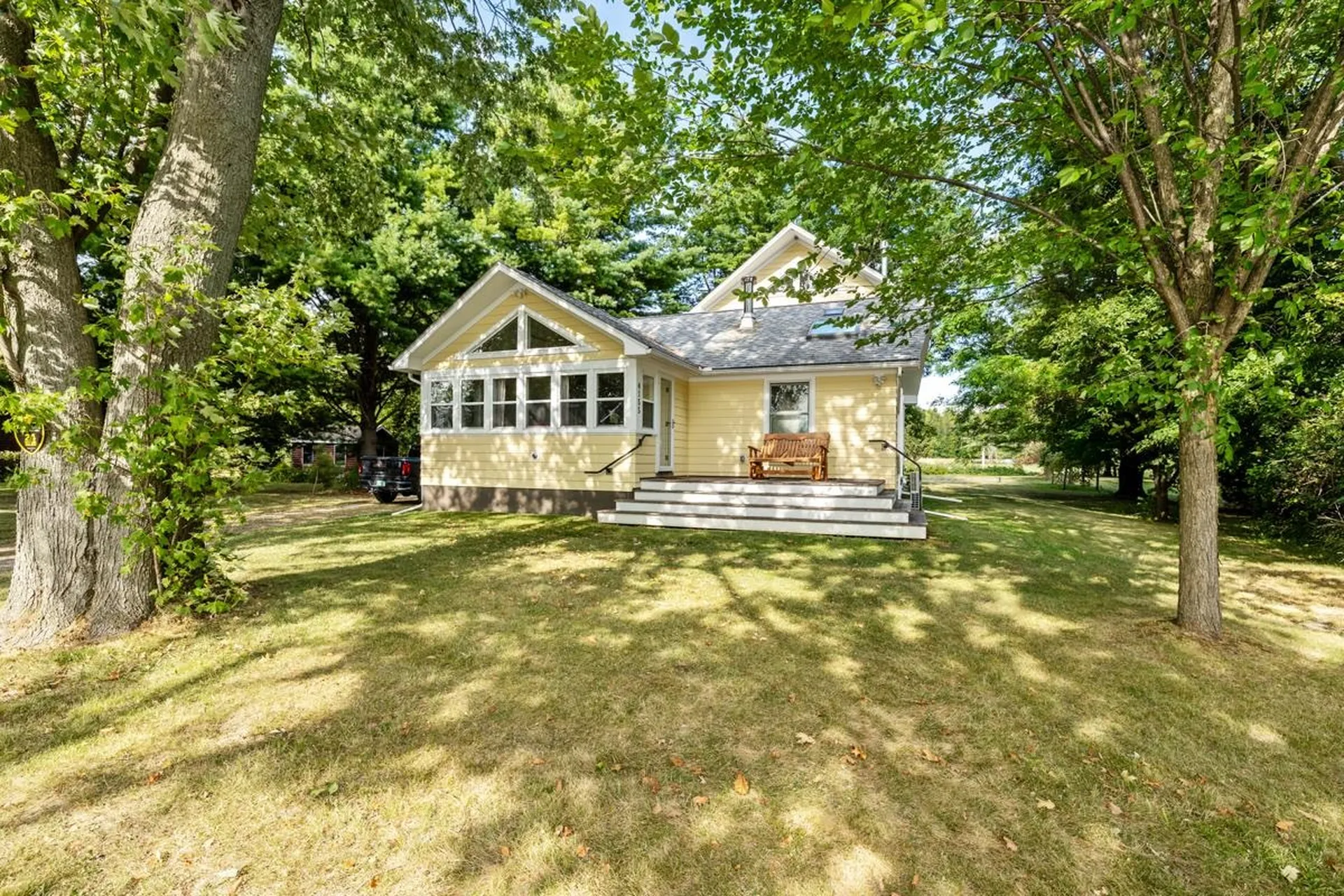 4155 West Shore Road Isle La Motte VT 05463