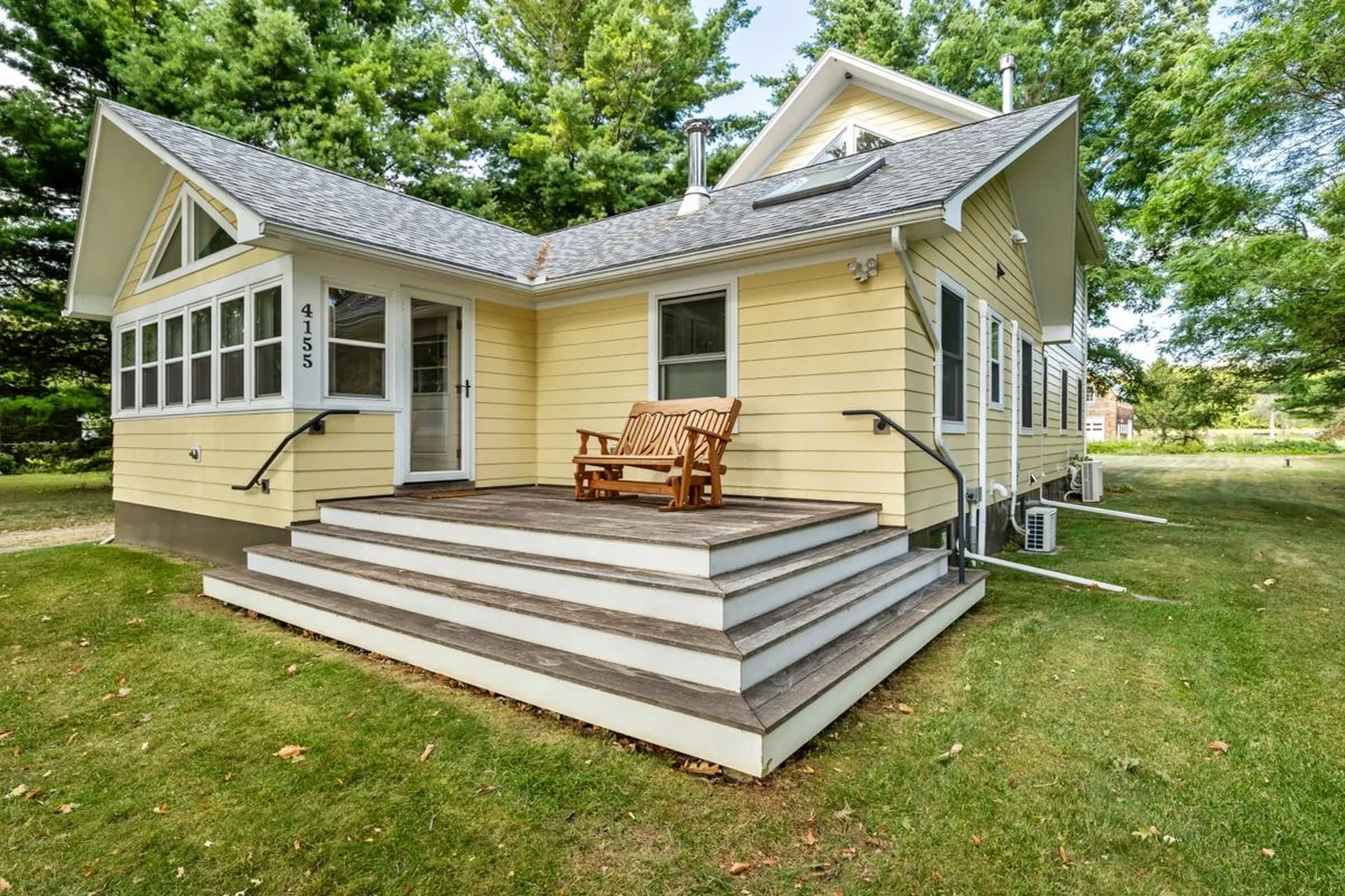 4155 West Shore Road Isle La Motte VT 05463