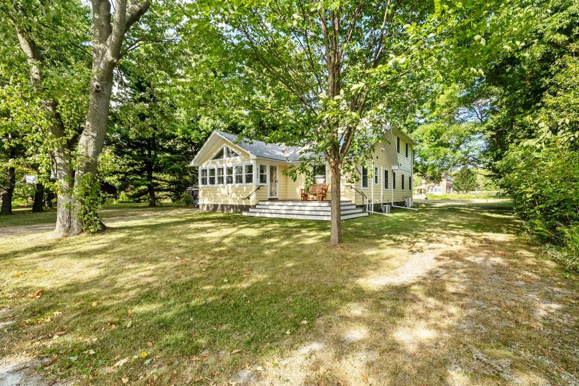 4155 West Shore Road Isle La Motte VT 05463