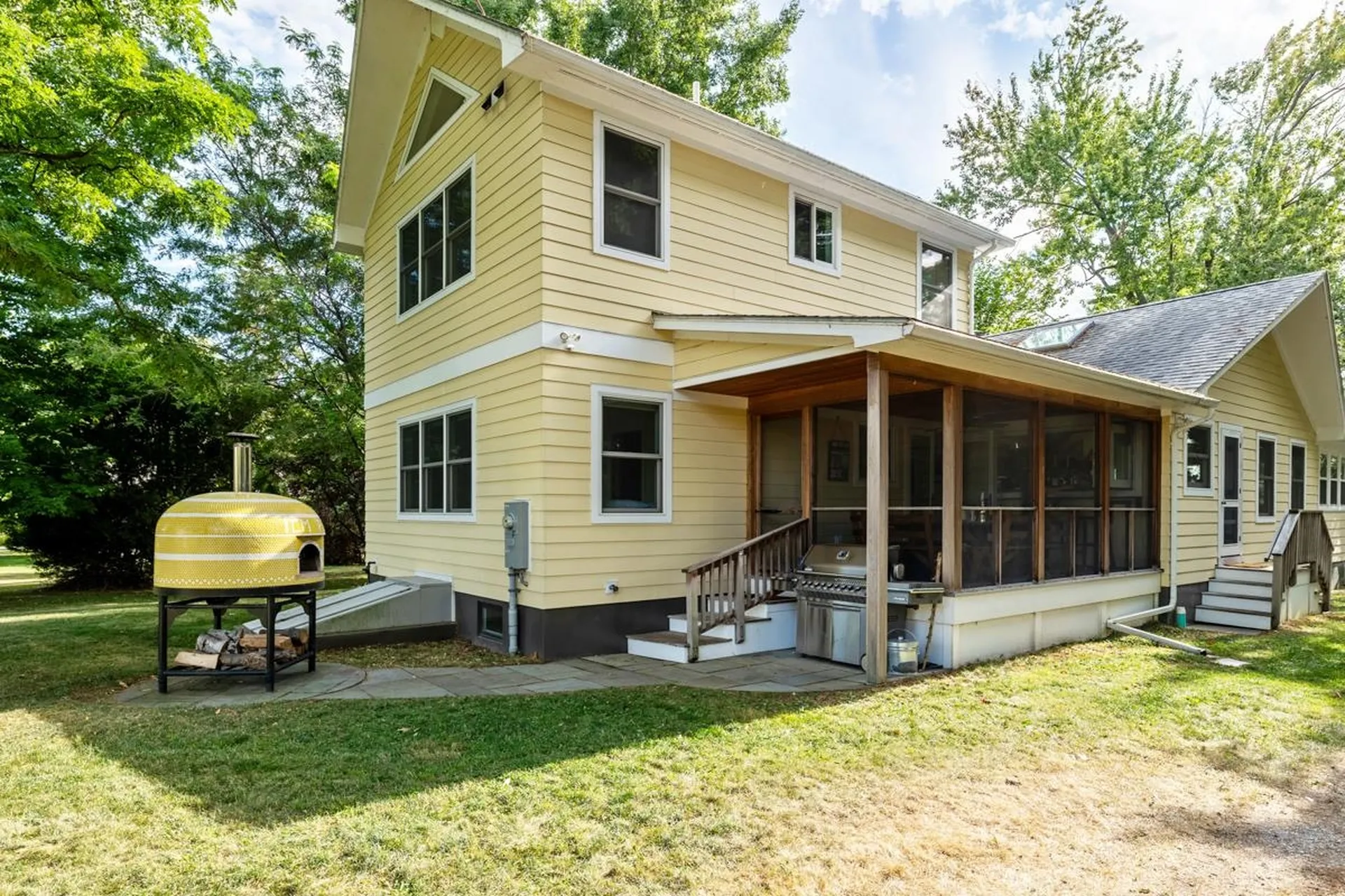 4155 West Shore Road Isle La Motte VT 05463