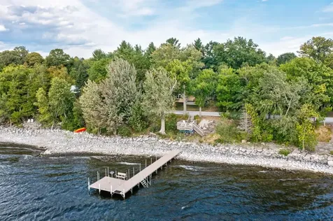 4155 West Shore Road Isle La Motte VT 05463