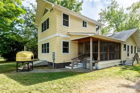 4155 West Shore Road Isle La Motte VT 05463