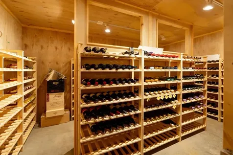 4155 West Shore Road Isle La Motte VT 05463