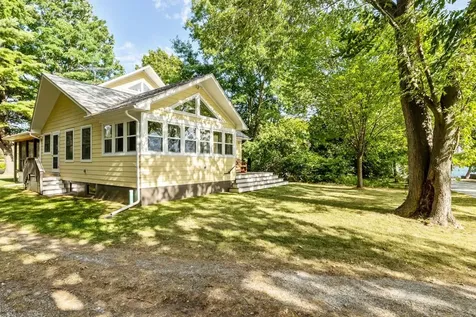 4155 West Shore Road Isle La Motte VT 05463