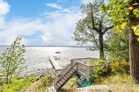 4155 West Shore Road Isle La Motte VT 05463
