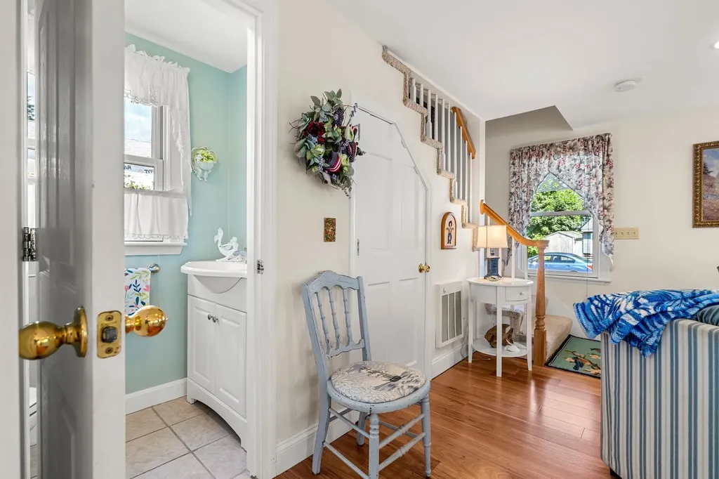 33 Wallis Road Rye NH 03870