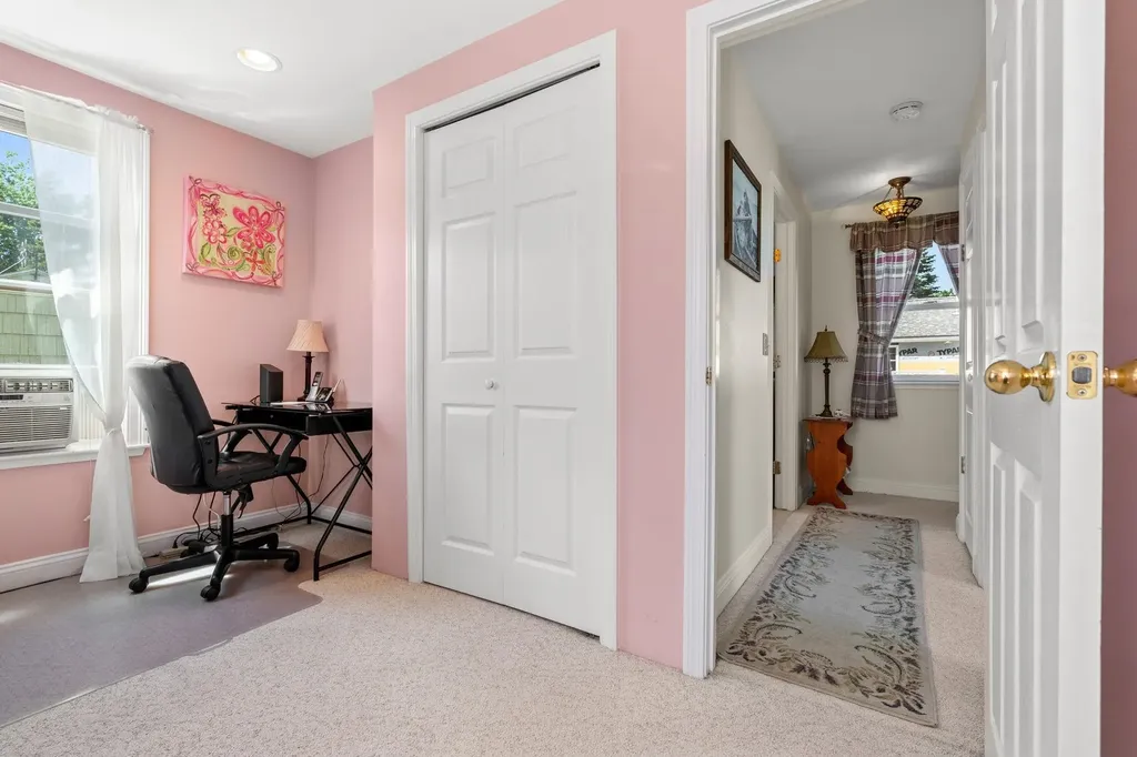 33 Wallis Road Rye NH 03870