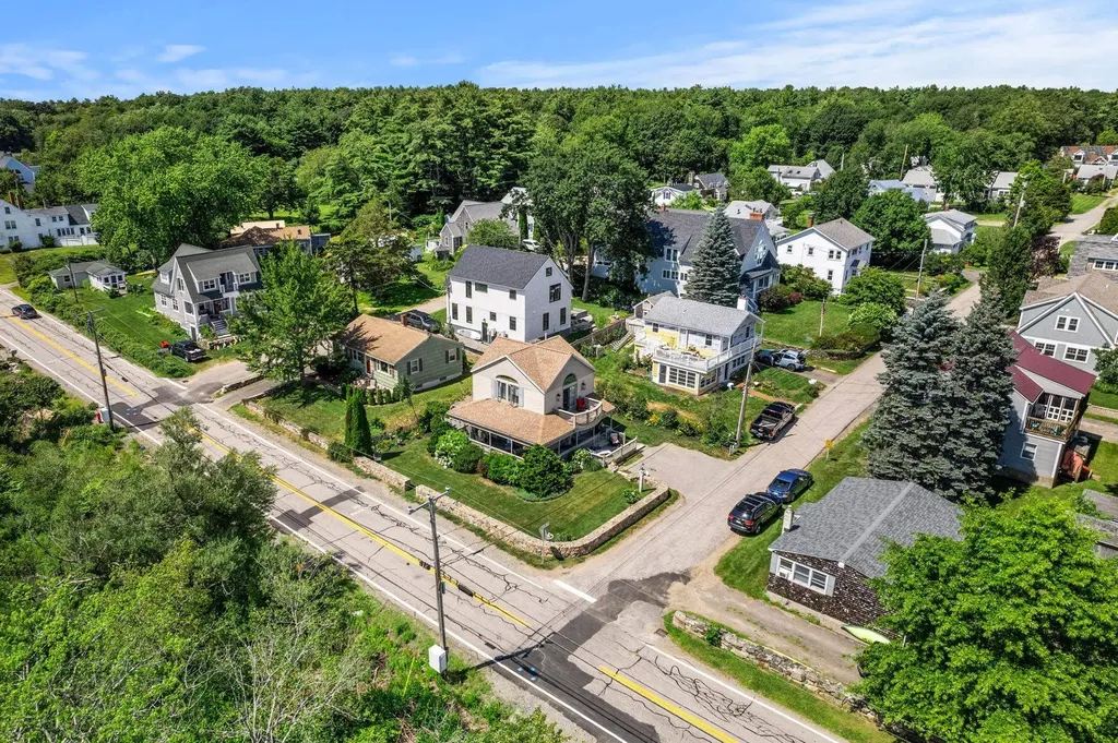 33 Wallis Road Rye NH 03870