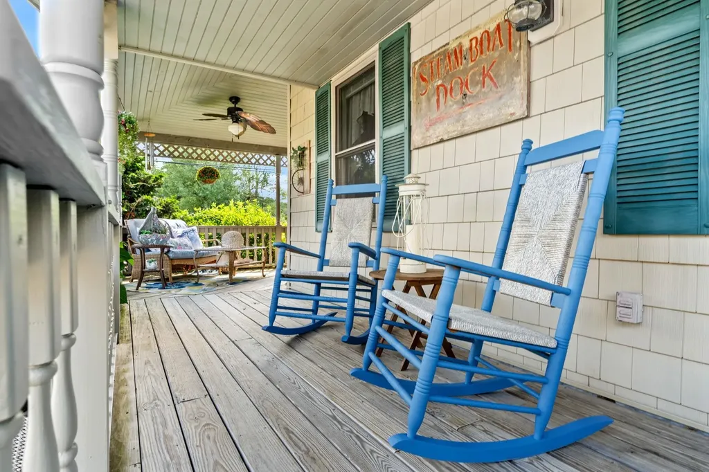 33 Wallis Road Rye NH 03870