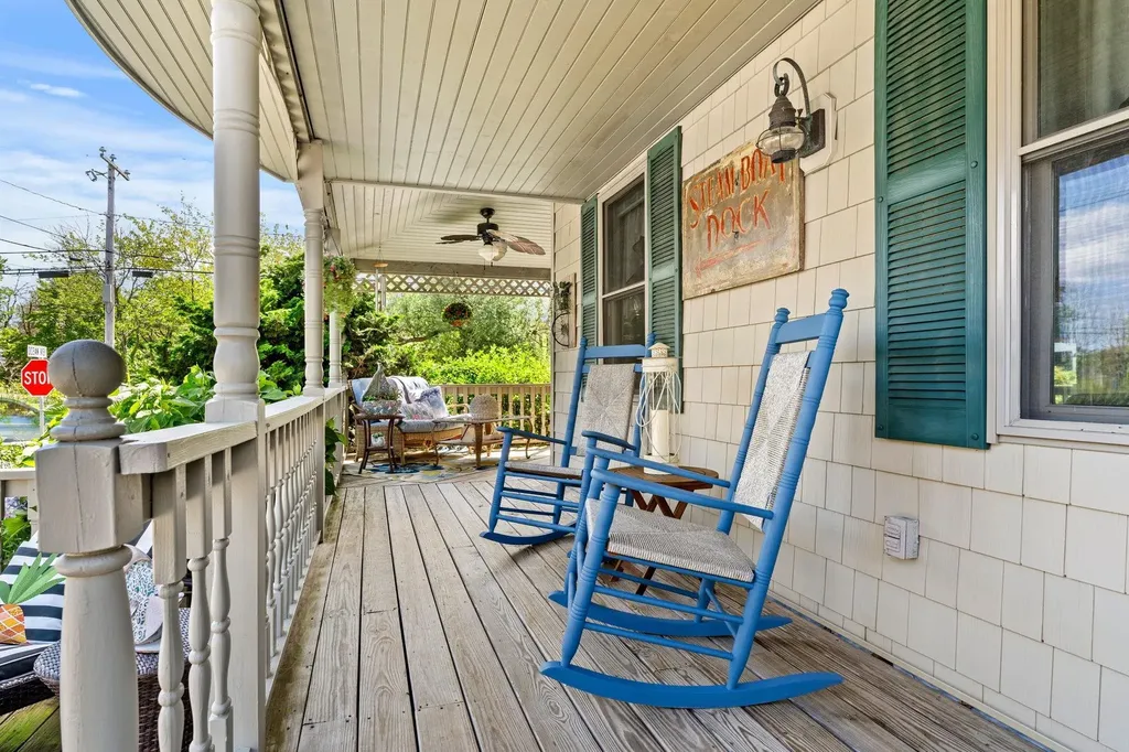33 Wallis Road Rye NH 03870