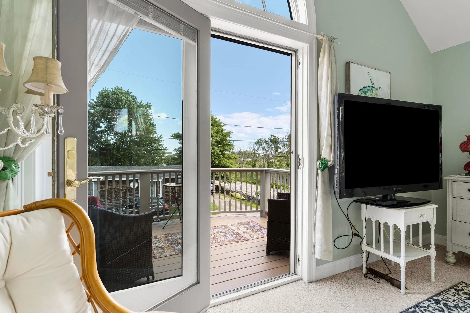 33 Wallis Road Rye NH 03870