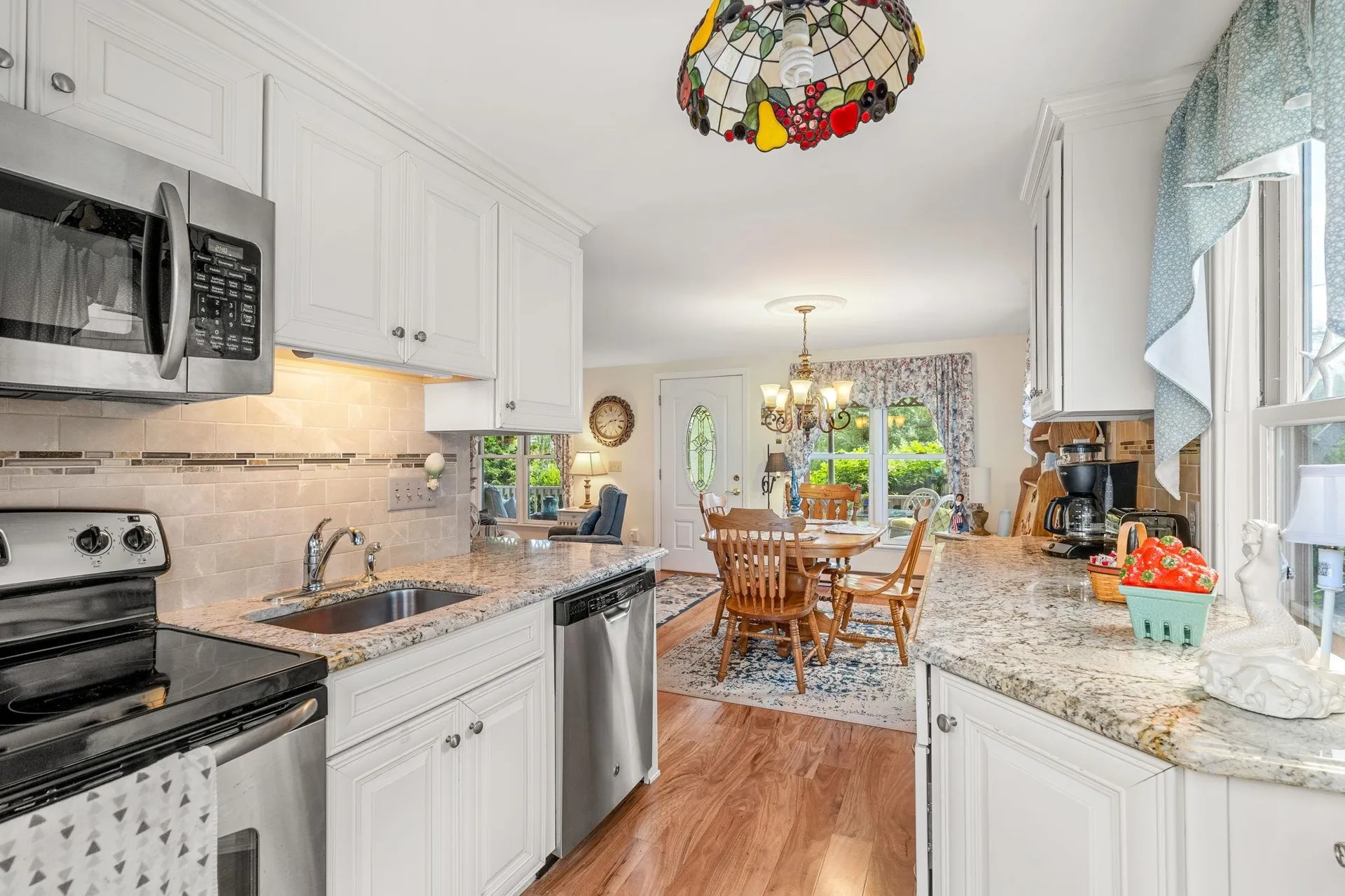 33 Wallis Road Rye NH 03870