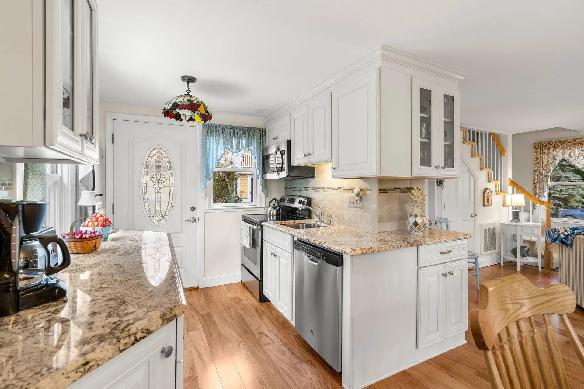 33 Wallis Road Rye NH 03870