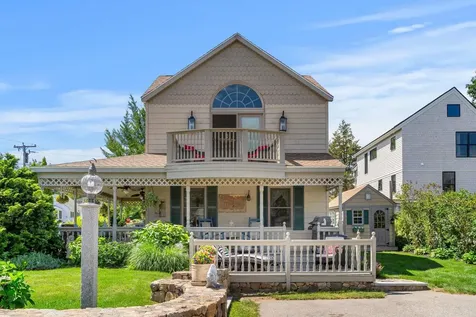 33 Wallis Road Rye NH 03870