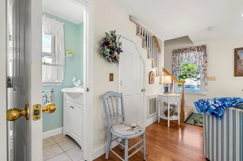 33 Wallis Road Rye NH 03870