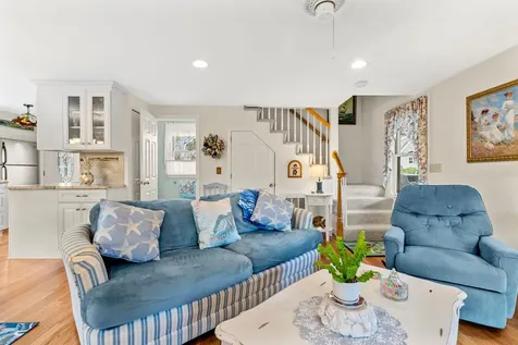 33 Wallis Road Rye NH 03870