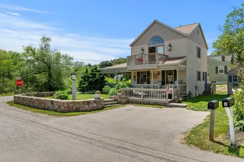 33 Wallis Road Rye NH 03870
