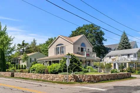 33 Wallis Road Rye NH 03870