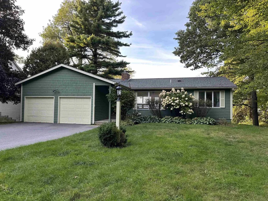 304 Thayer Bay Road Colchester VT 05446