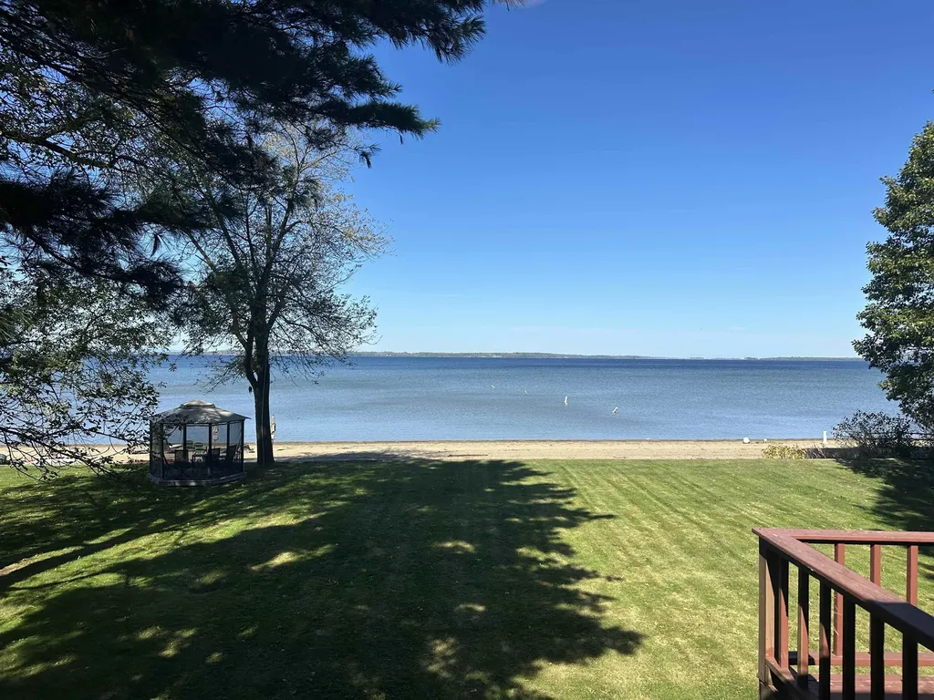 304 Thayer Bay Road Colchester VT 05446