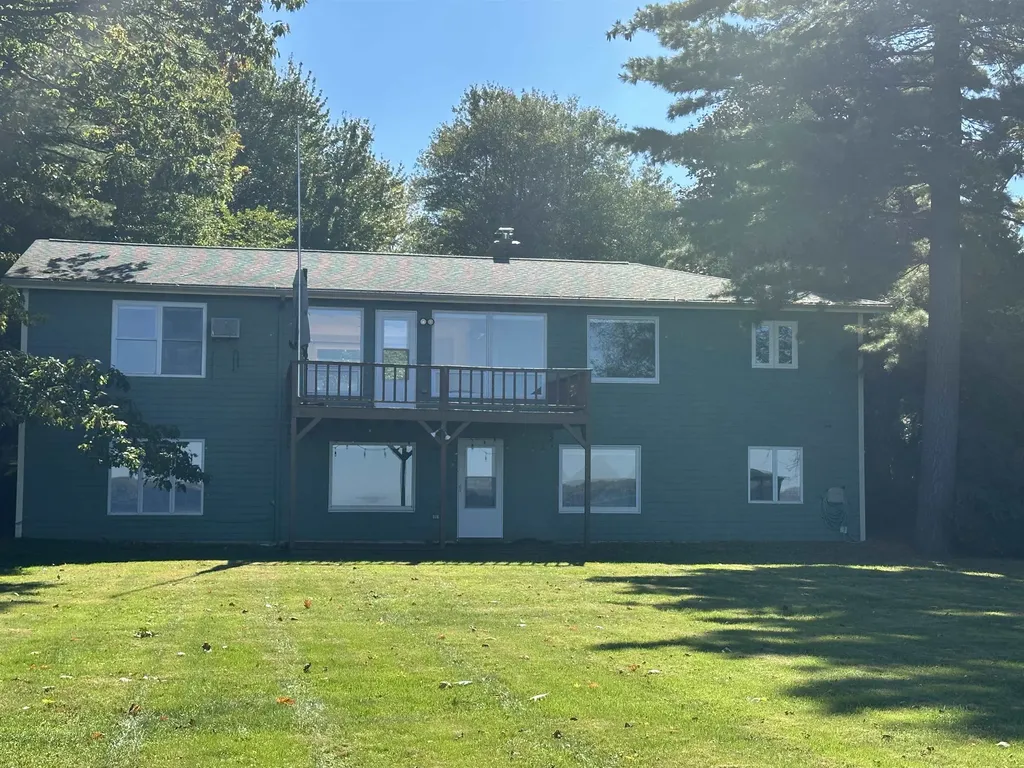 304 Thayer Bay Road Colchester VT 05446