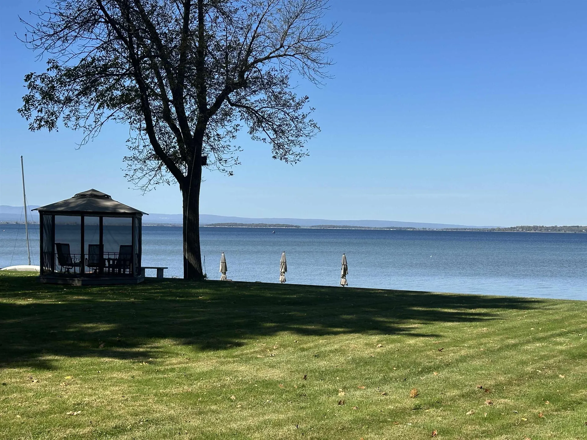 304 Thayer Bay Road Colchester VT 05446