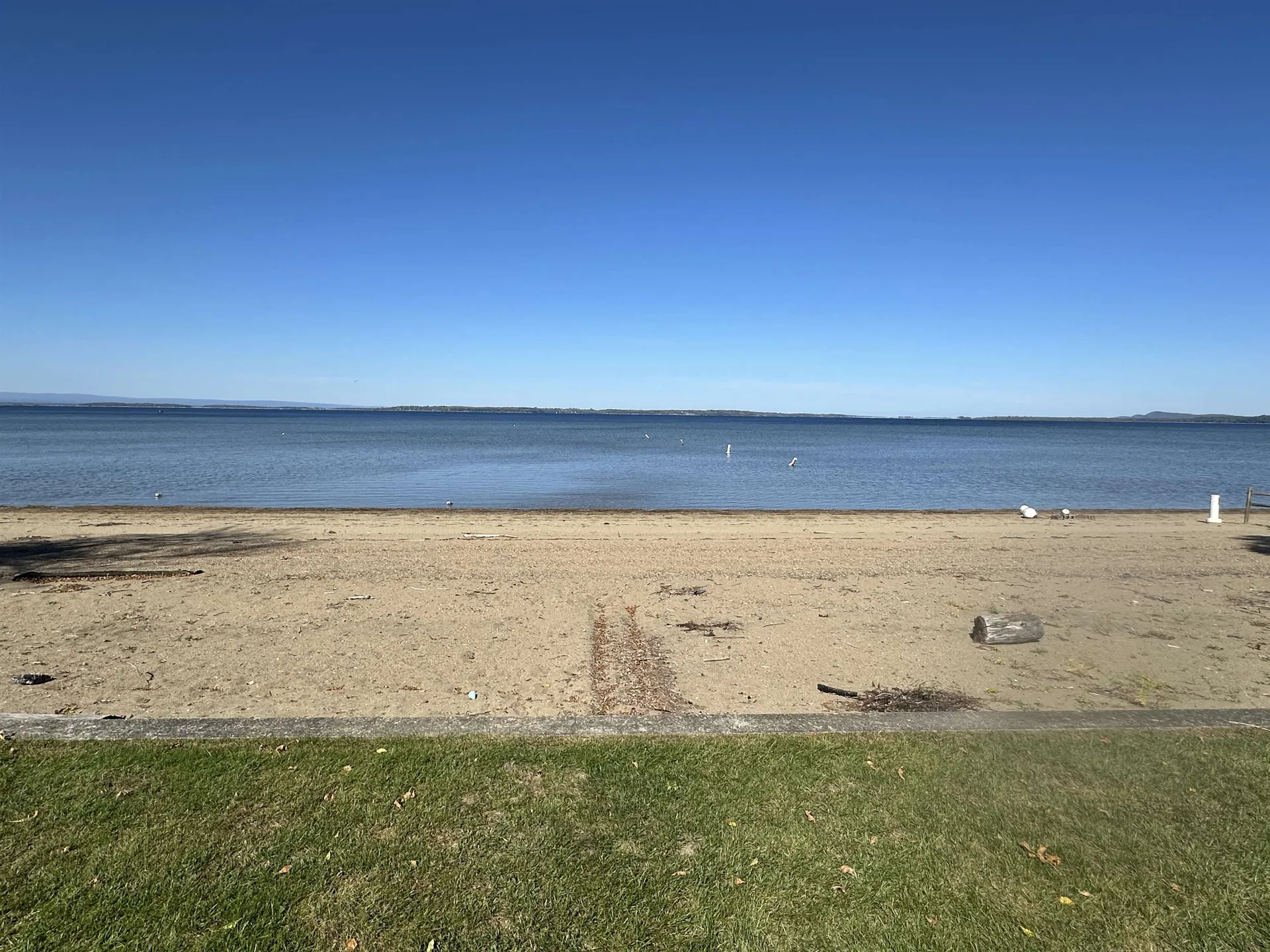 304 Thayer Bay Road Colchester VT 05446