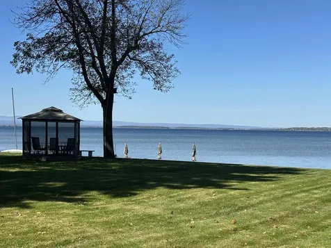 304 Thayer Bay Road Colchester VT 05446