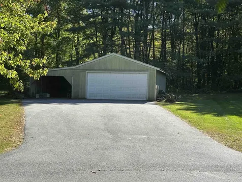 304 Thayer Bay Road Colchester VT 05446