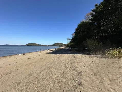 304 Thayer Bay Road Colchester VT 05446