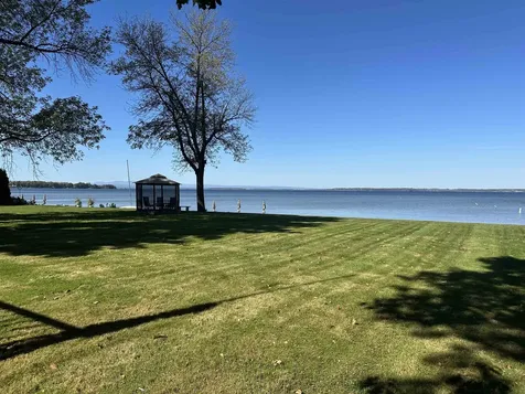 304 Thayer Bay Road Colchester VT 05446