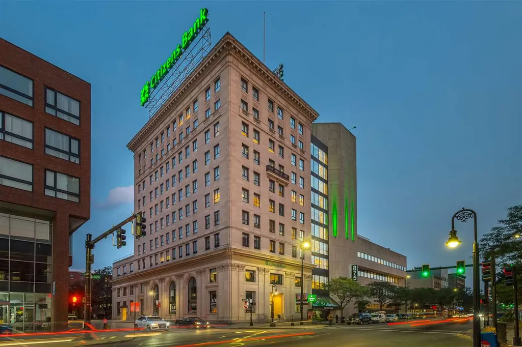 875 Elm Street Manchester NH 03101