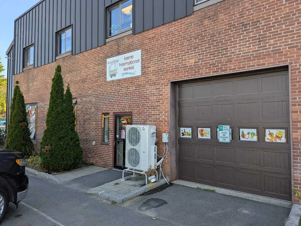 160 Emerald Street Keene NH 03431