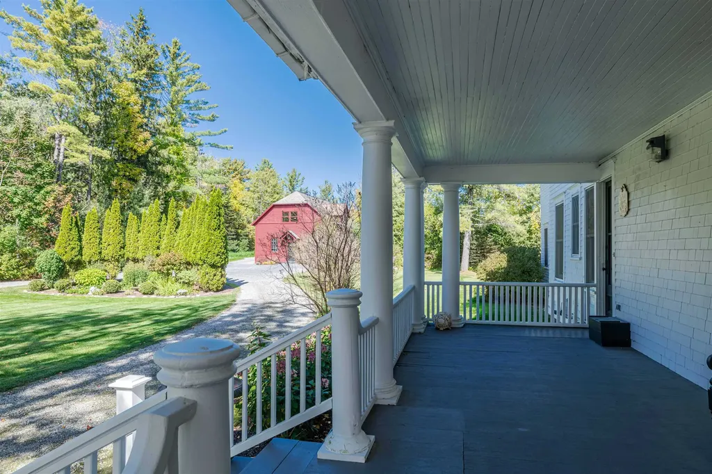 144 Taconic Avenue Manchester VT 05254