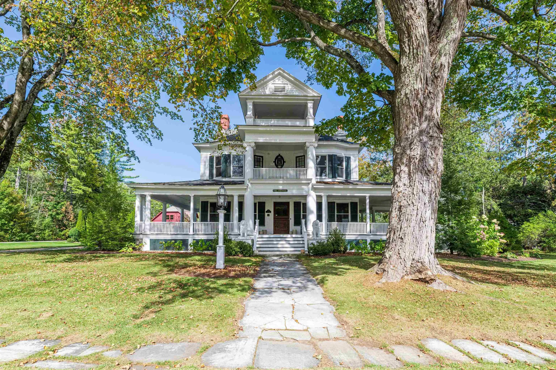 144 Taconic Avenue Manchester VT 05254