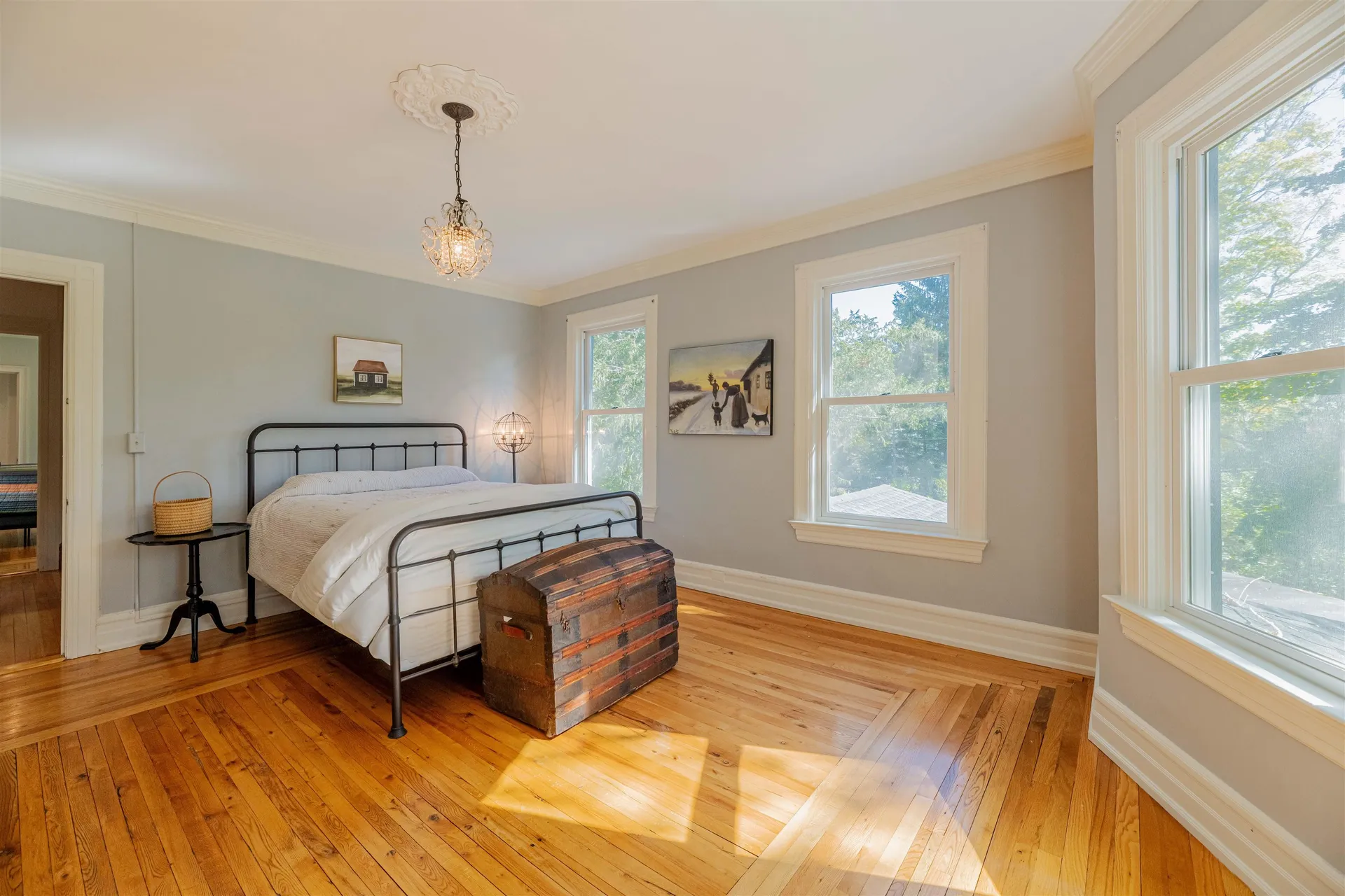 144 Taconic Avenue Manchester VT 05254