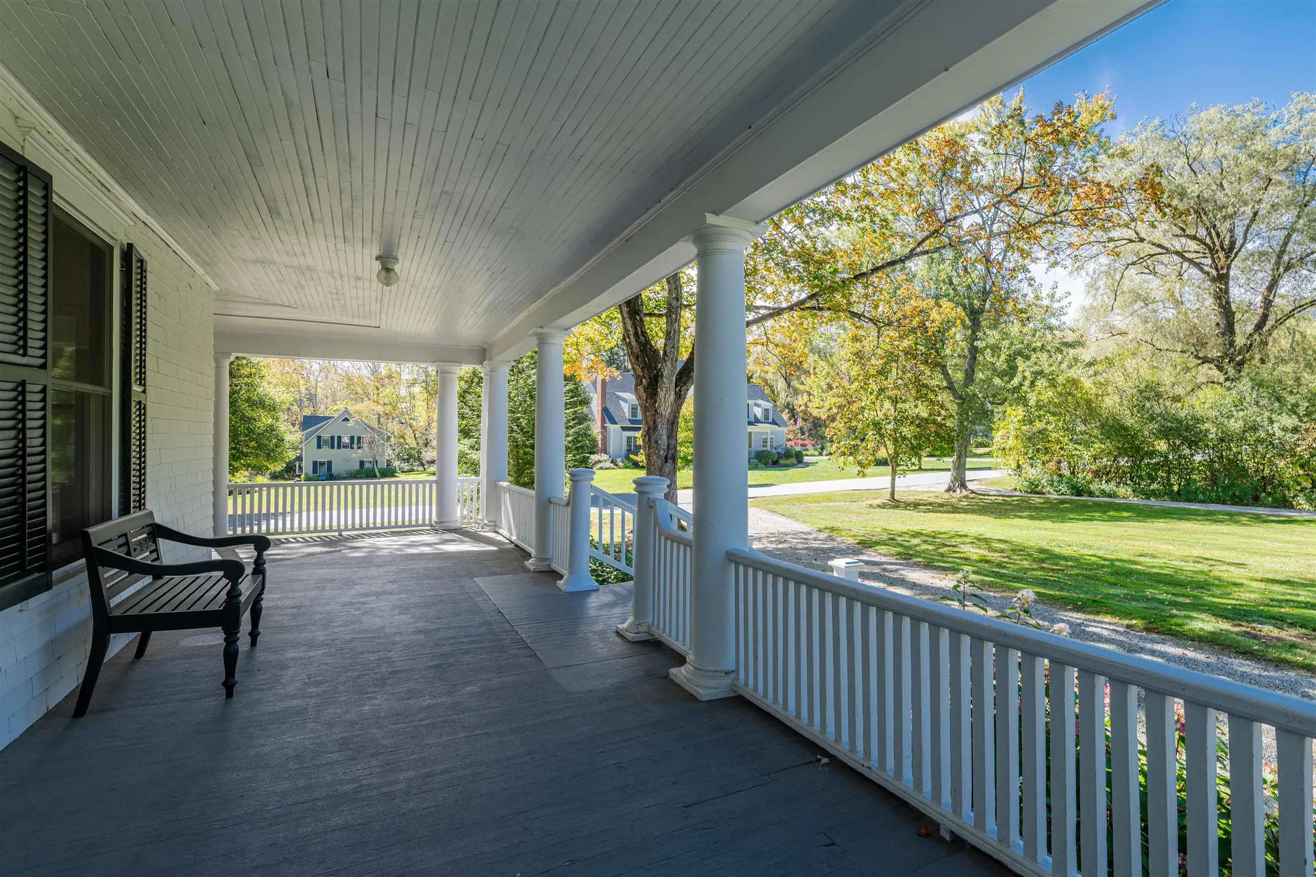 144 Taconic Avenue Manchester VT 05254