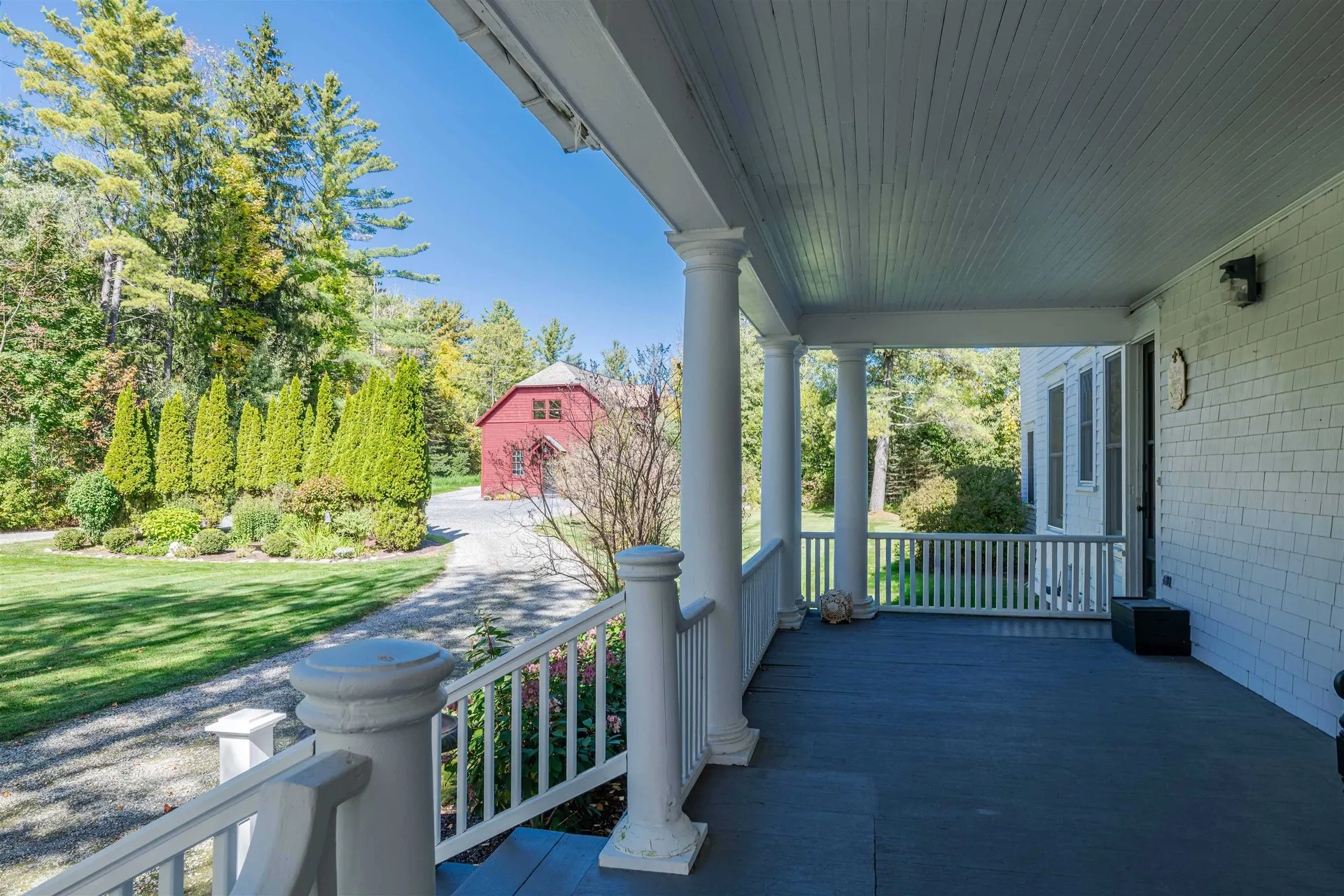 144 Taconic Avenue Manchester VT 05254