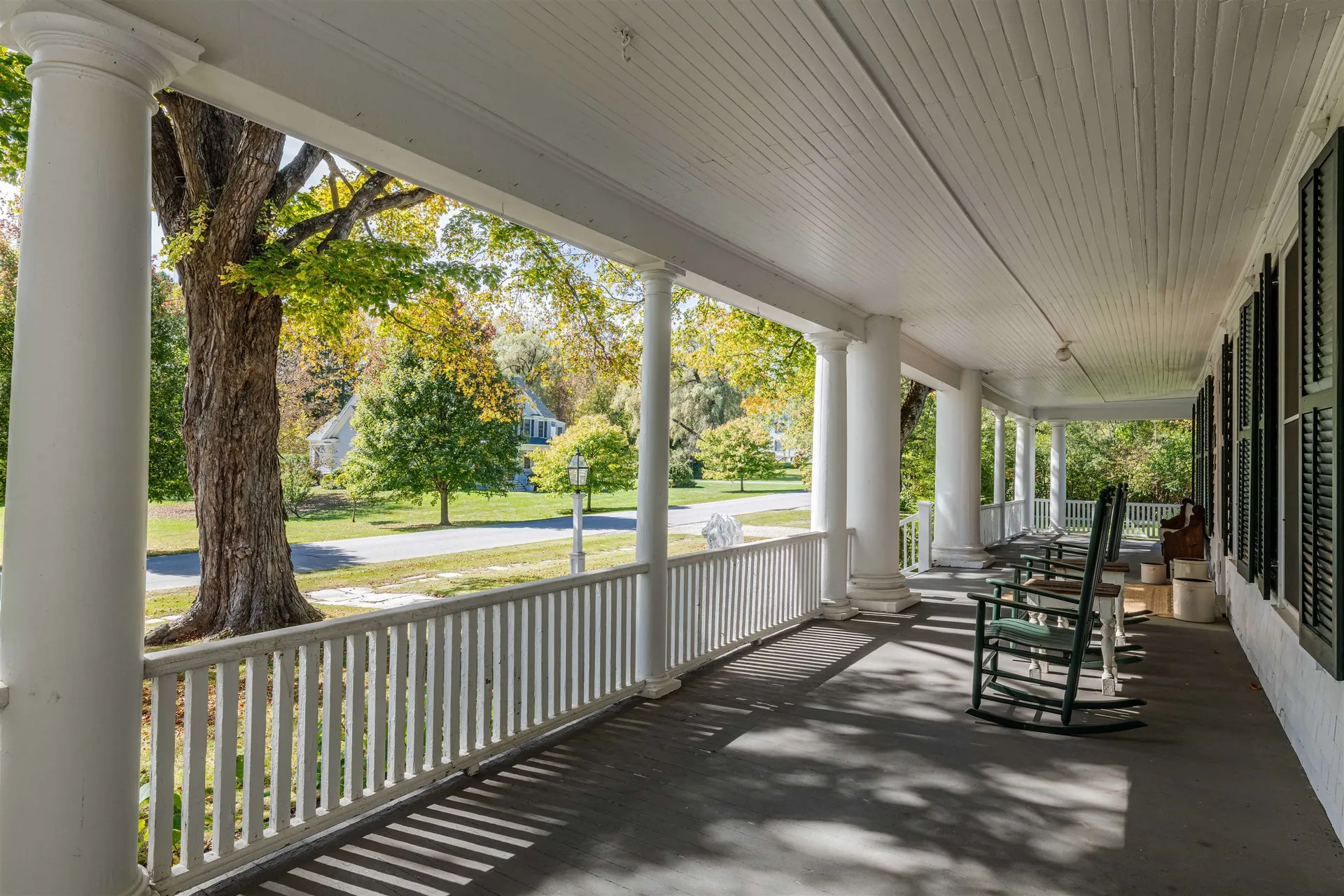 144 Taconic Avenue Manchester VT 05254