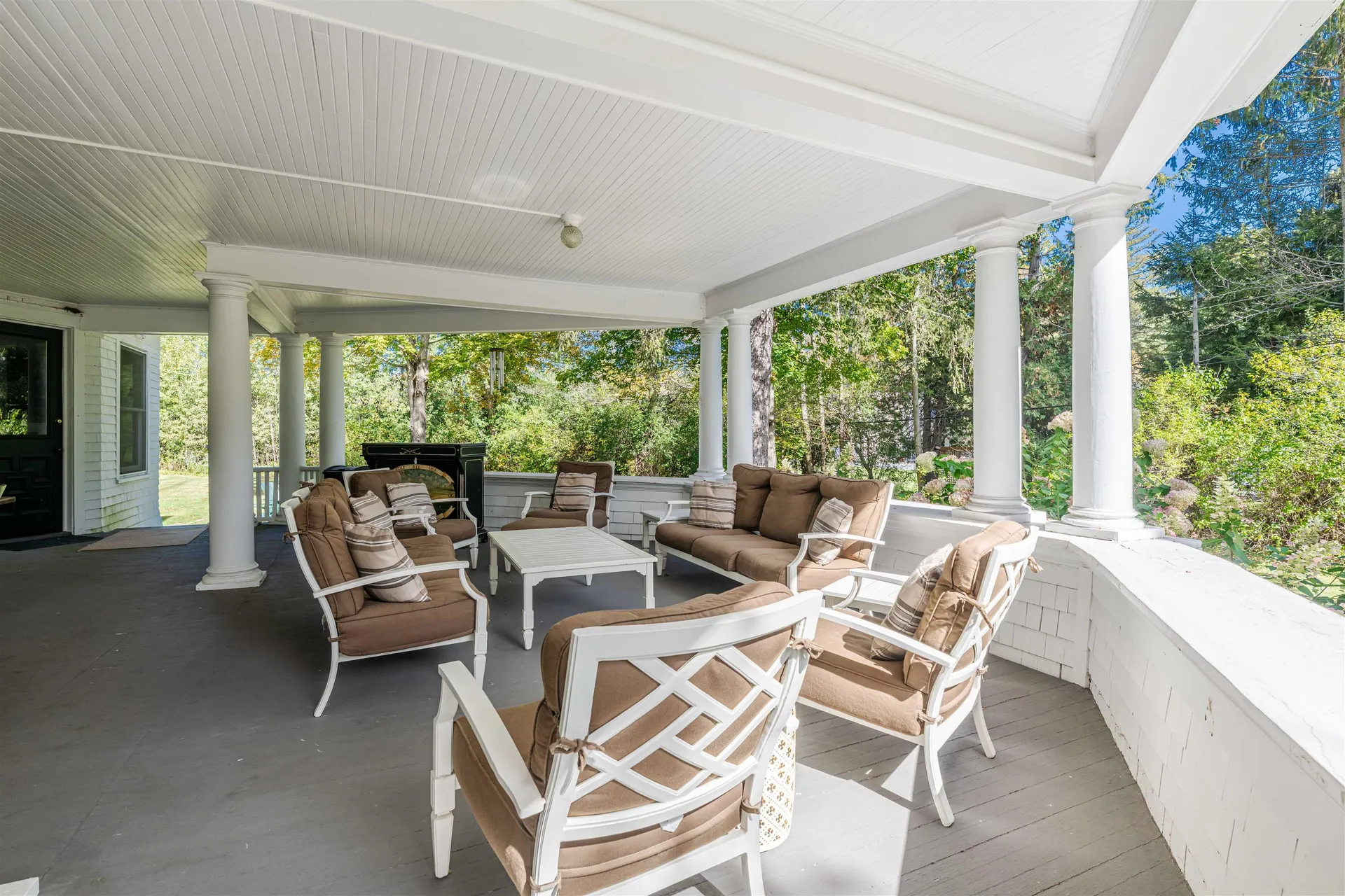 144 Taconic Avenue Manchester VT 05254