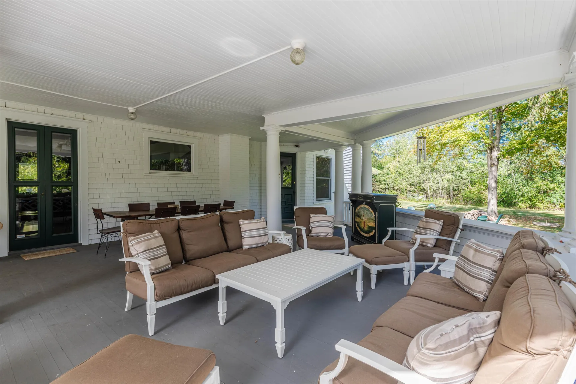 144 Taconic Avenue Manchester VT 05254